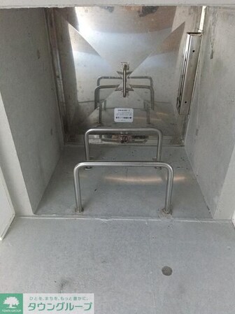 LUCENT COURT 代々木上原の物件内観写真